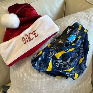 NWT Men’s Speedo Endurance Lite Size 30